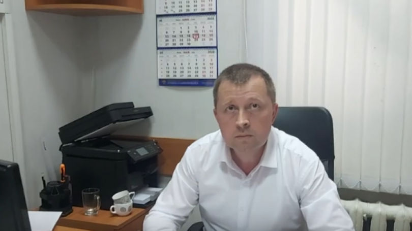 ВСП отказался продвигать по службе прокурора, который вел дело, проигранное в ЕСПЧ.
