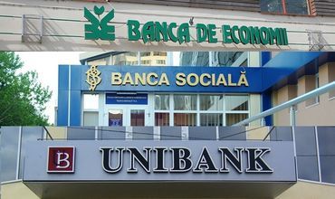 BEM, Banca Socială и Unibank на 1 января 2019 г. возвратили в целом 1 млрд 758,78 млн леев из полученных ранее от НБМ срочных кредитов.