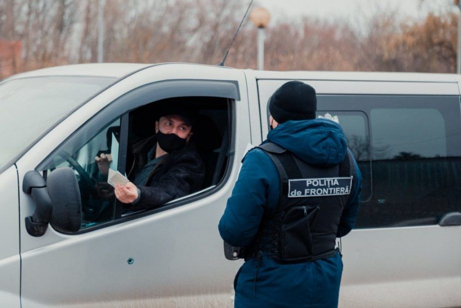 Молдова обновила список стран «красной зоны», в нем 22 государства.