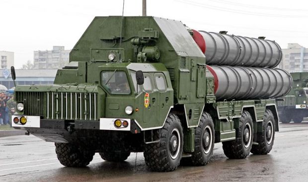 Поставка произойдет "при первой возможности.