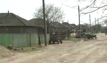 Crimă îngrozitoare în satul Cornova din raionul Ungheni.