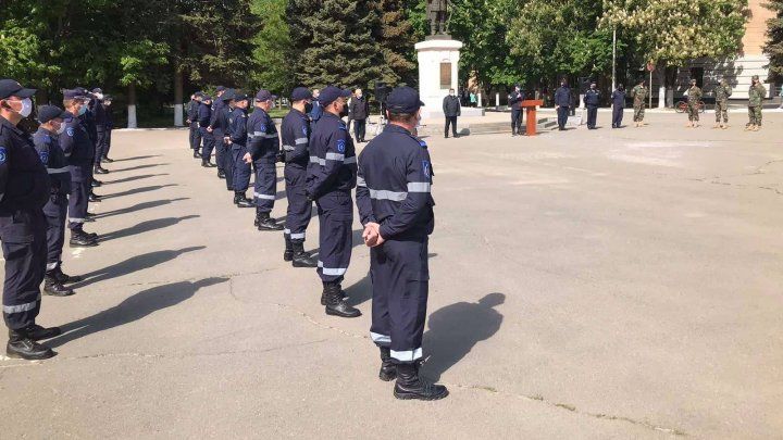 Отмена карантина. Ограничения спустя полтора месяца сняли в городе Штефан-Водэ.