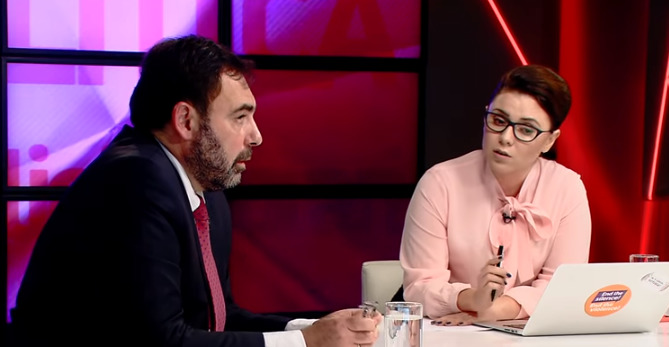 Ткачук ответил на вопрос о принадлежности Крыма.