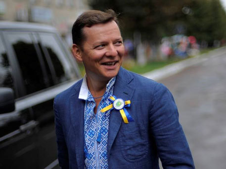 Украинские риелторы рассказали, что квартира, как у Ляшко, на 500 квадратных метров, стоит больше миллиона долларов.
