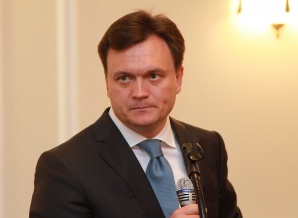 Acesta l-a acuzat pe Dorin Chirtoaca de presiuni politice asupra politiei.