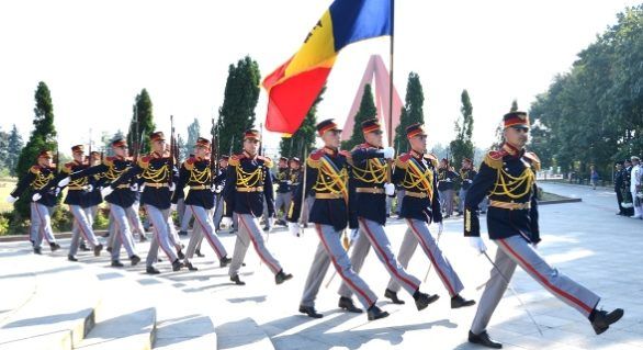 Cât cheltuie Moldova pentru apărare: Cel mai puțin din Europa. Foto: independent.md