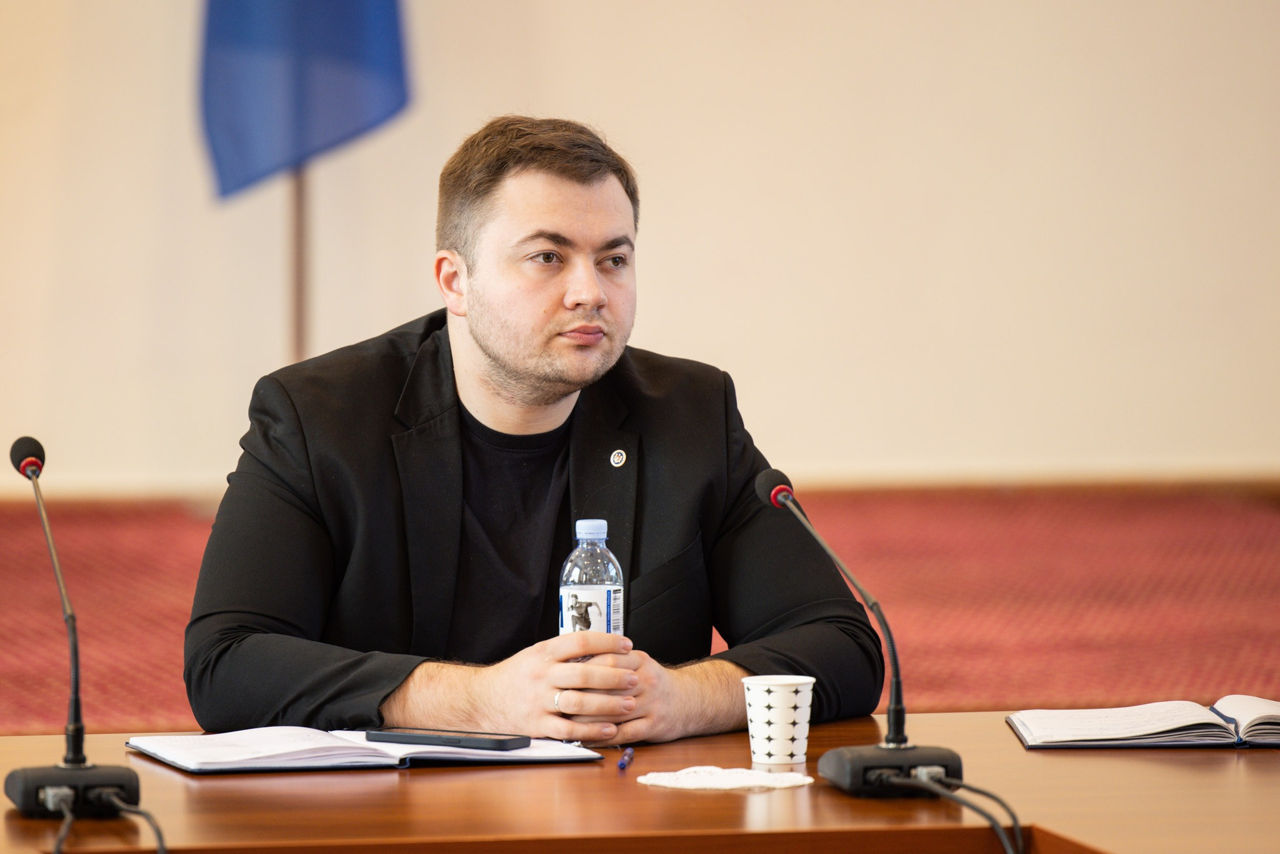 Бэлуцел: ПСРМ пытается ограничить доступ диаспоры к голосованию.
