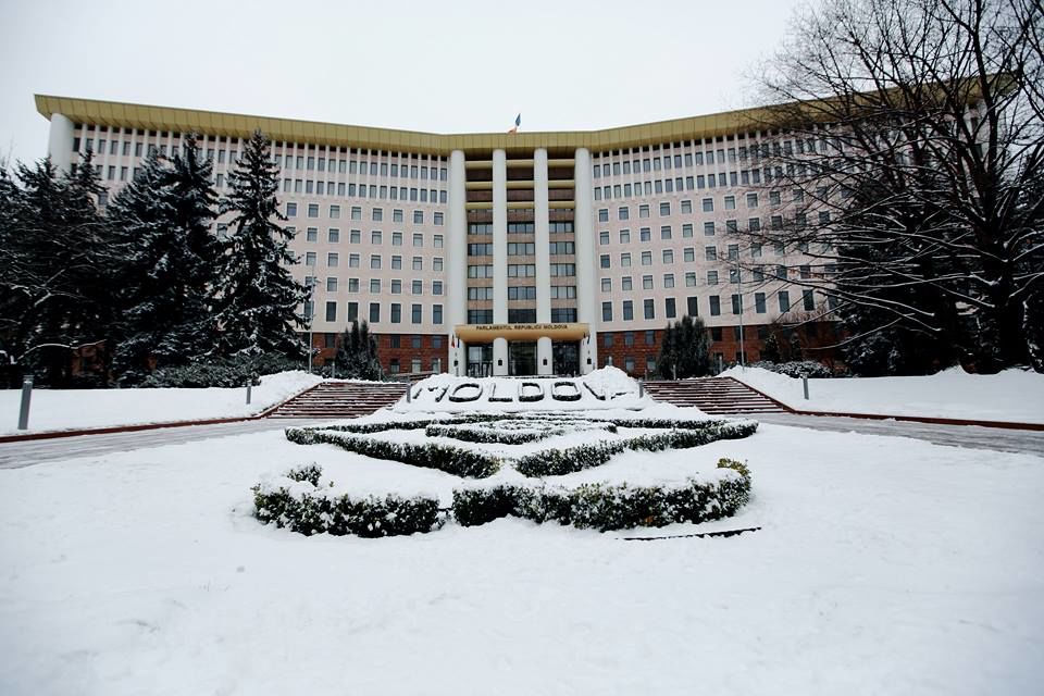 Депутаты утвердили проект о принятии Стратегии развития гражданского общества.