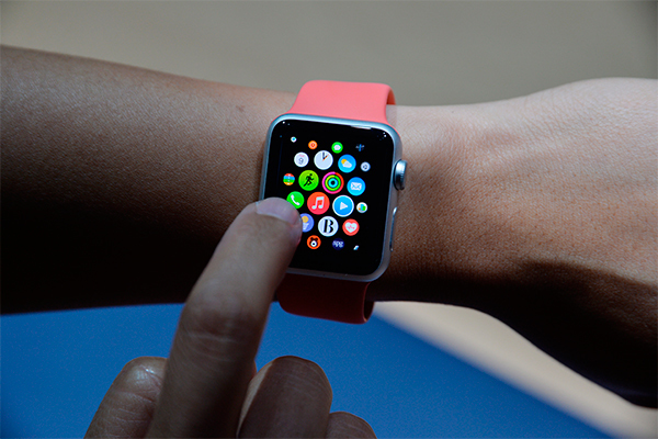 Apple Watch не поступят в продажу в феврале, и ждать их стоит не раньше весны 2015 года.
