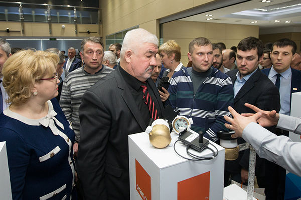 ACC a lansat un proiect menit să optimizeze consumul de apă