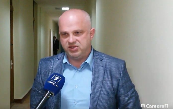 Эдуард Руденко: Не за это мы боролись