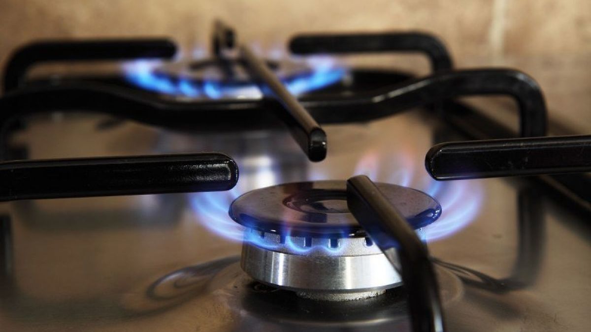 В этом году потребители использовали природный газ на общую сумму 3 млрд. леев.