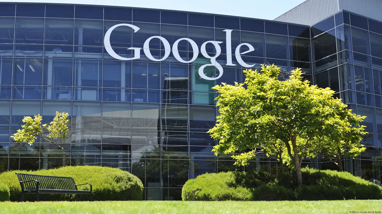 Google может проиграть дело по штрафу в 4,1 млрд евро за Android.