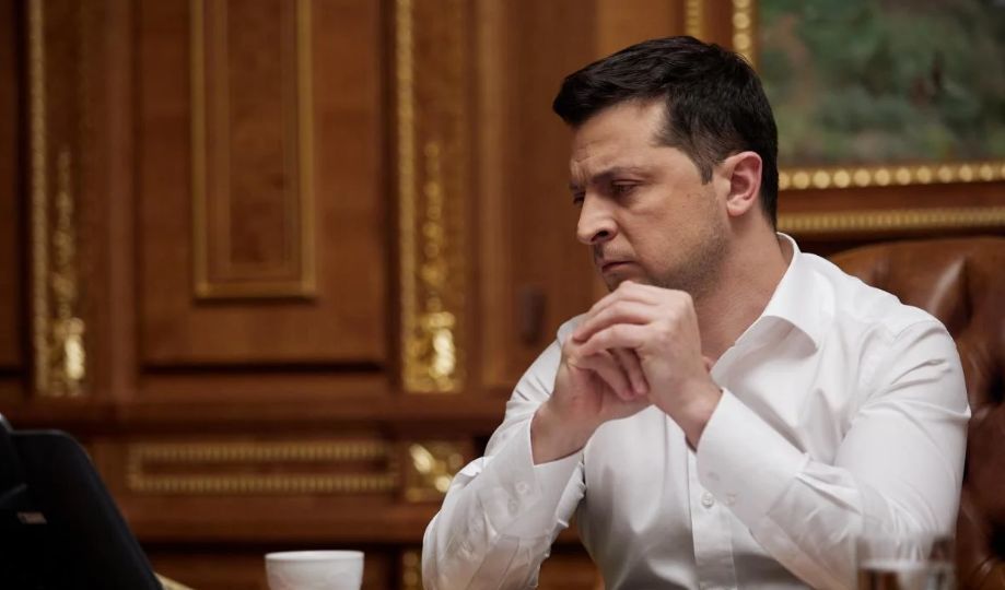 Зеленский ответил Лаврову на предложение приехать в Москву: Цинизм.