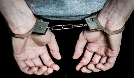Un moldovean de 24 de ani a fost arestat în Polonia pentru furt.