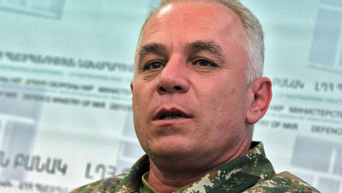 Из Карабаха сообщают об арестах военного экс-руководства непризнанной республики.