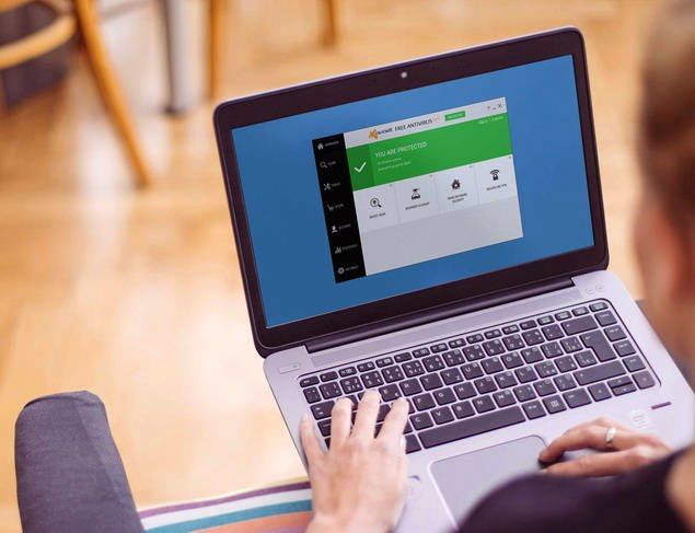 Популярный антивирус Avast купил конкурента.