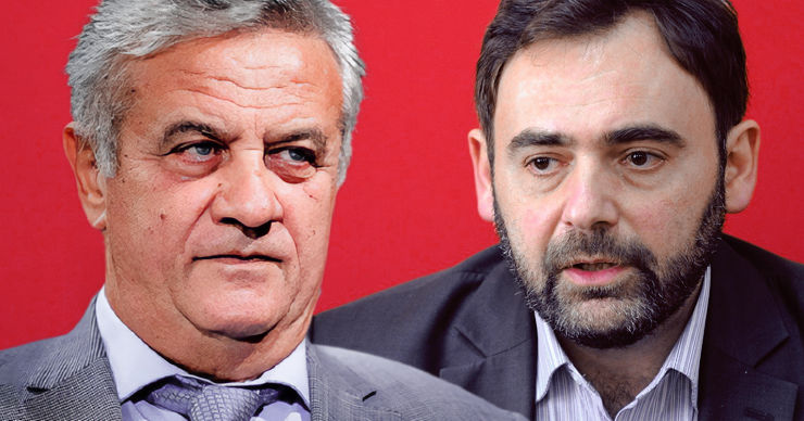 Ткачук: Рейдман прав в истинной оценке режима ЧП.