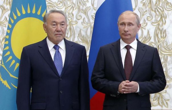 Kazahstanul exclude posibilitatea unei monede unice în cadrul acestei uniuni eurasiatice. Foto: evz.ro