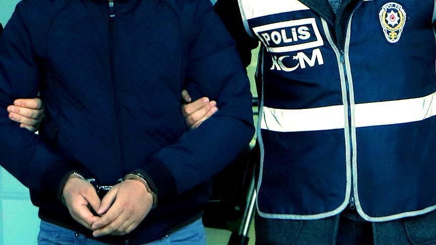В Анкаре полиция Турции в ходе антитеррористической операции задержала 60 человек.