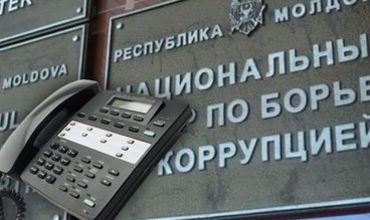 За минувшую неделю на антикоррупционную линию поступил 81 звонок.