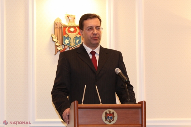 Liderul democraților, Marian Lupu, îi avertizează pe cei care încearcă să destabilizeze situația din R. Moldova promovând separatismul.