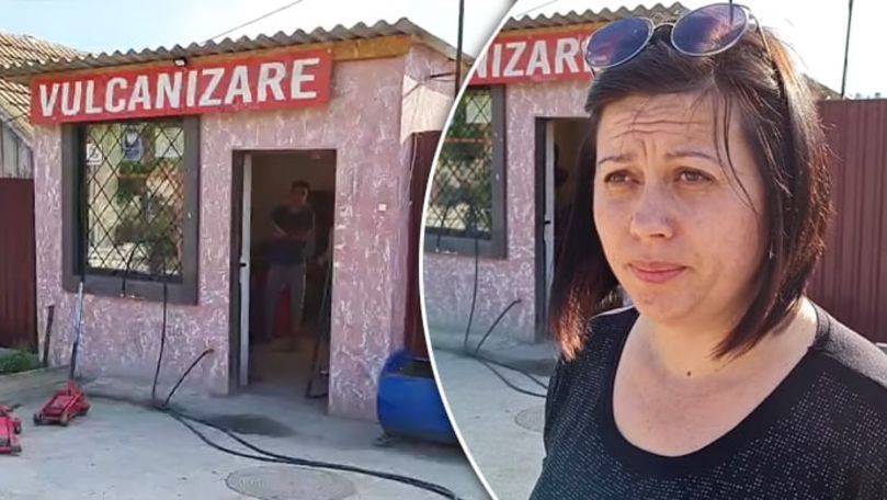 Женщина из Леова рискует потерять бизнес и заплатить штраф.
