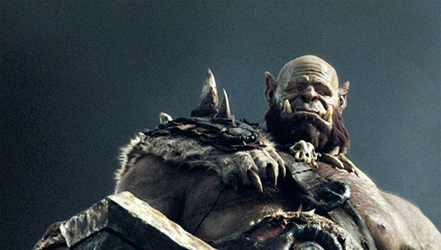 Blizzard перевыпустит Warcraft 3.