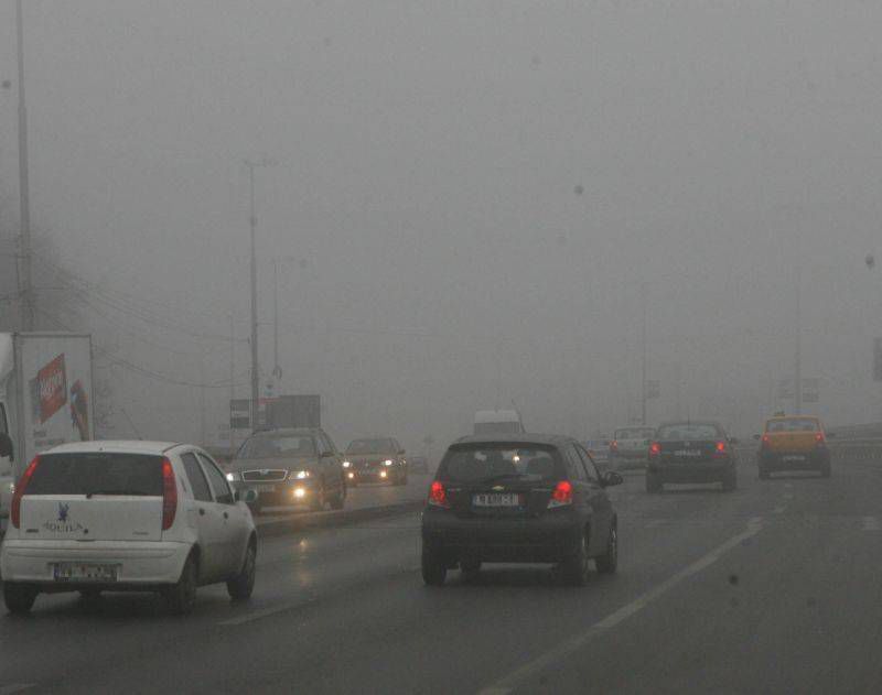Prognoza sinopticienilor pentru următoarele zile. Foto: observator.tv