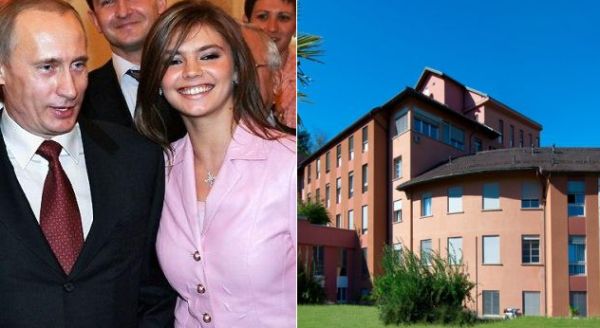 Mai multe surse mass media internationale scriu ca presupusa iubita a lui Vladimir Putin, deputata Alina Kabaeva ar fi nascut zilele trecute in clinica Sant’Anna din Elvetia.
