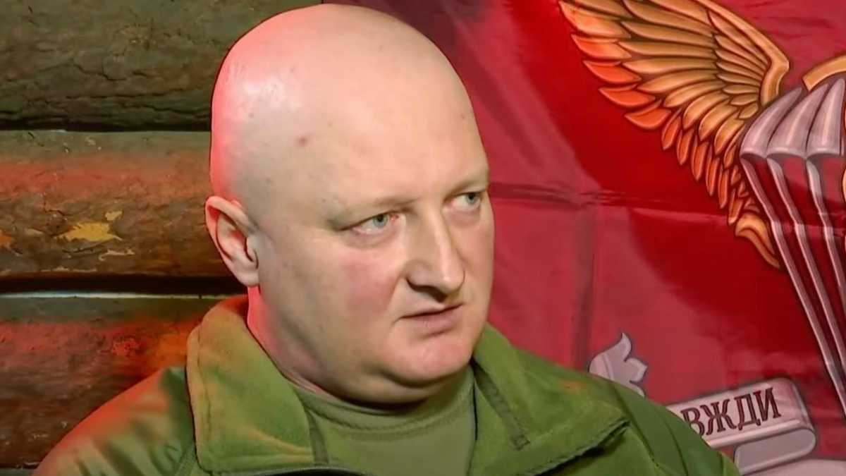 Зеленский: Генштаб ВСУ возглавит генерал-майор Игорь Скибюк.