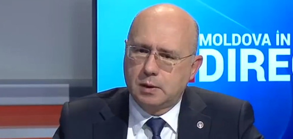 Филип: Мы справились без макрофинансовой помощи ЕС