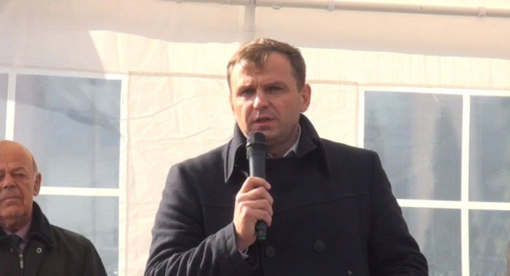 Fondul ideologic al viitoarei formaţiuni politice va fi de natură să atragă cetăţenii cu cele mai diverse viziuni, a menţionat Andrei Năstase.