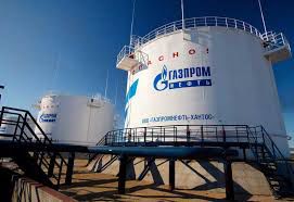 В 2015 году рентабельность поставок газа концерна на российский рынок может снизиться до 0,9%.