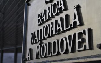 BNM a majorat din nou rata de bază. Foto: mesaj.md
