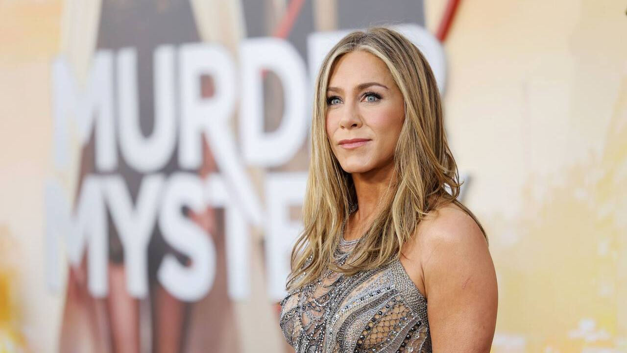 Jennifer Aniston a recunoscut că a încercat să devină mamă pe parcursul a 20 de ani.