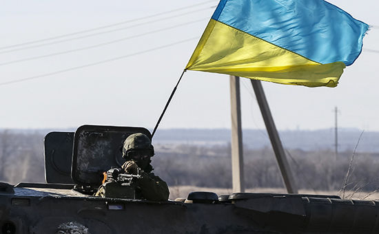 Киев не планирует силовую операцию на Донбассе.