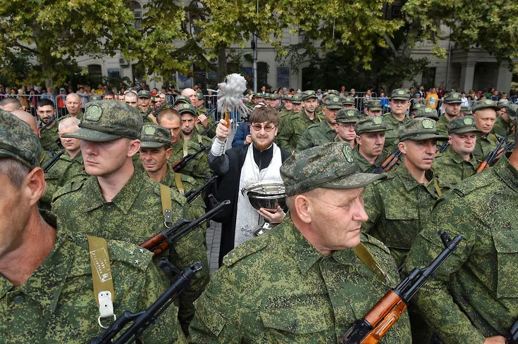 В России ни банки, ни государство не готовы платить за погибших заемщиков.