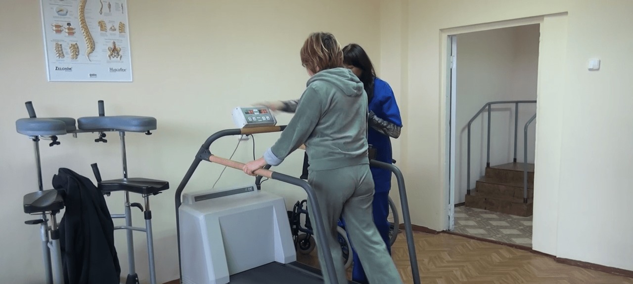 Лечение в отделении сердечно-сосудистой реабилитации станет доступнее для жителей севера РМ.