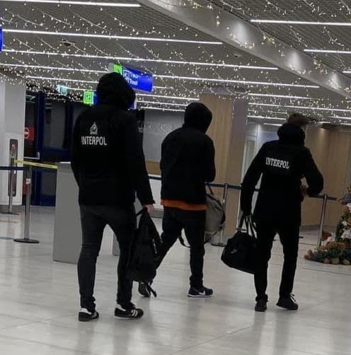 Взял деньги за ремонт и сбежал: в Польше поймали мошенника из Молдовы.