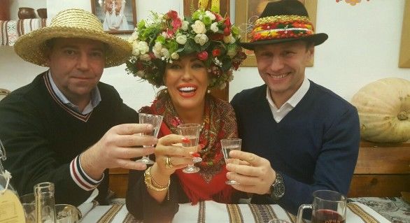 Turiştii ruşi sunt sfătuiţi să evite cuvintele rasiste la adresa comunităţilor evreiască şi romă, când sunt în România.