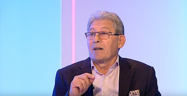 Гимпу о деле против Стояногло: Мне жаль, что Карпа немного использовали.
