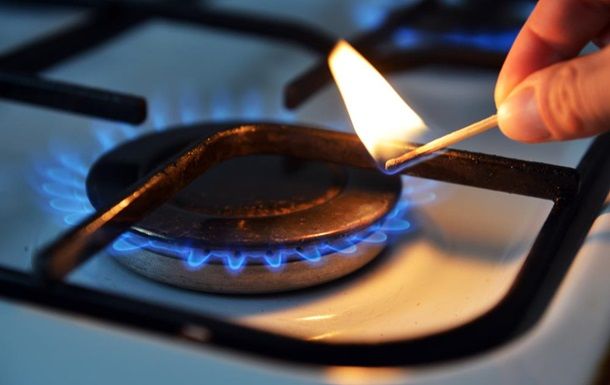 Некоторые жители столицы на 5 дней останутся без газа.