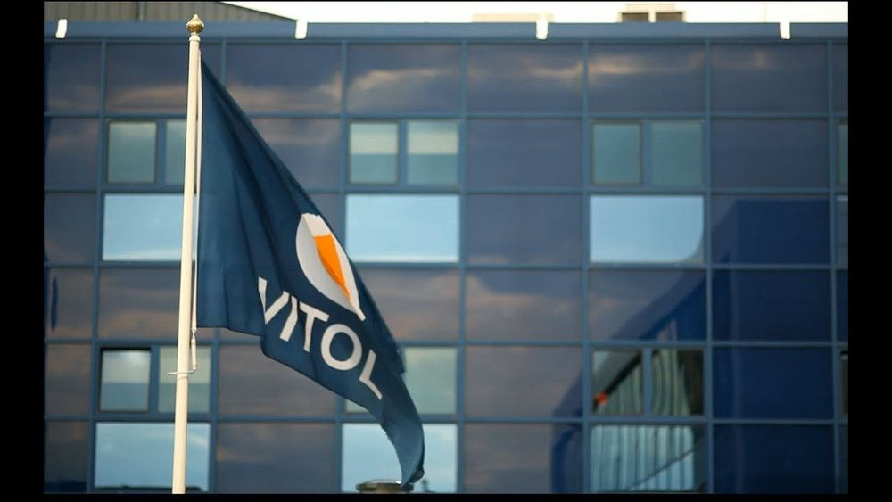 Глава Vitol предупредил Европу, что зима-23/24 будет тяжелее ближайшей.