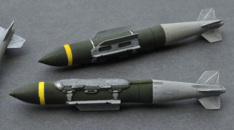 Turcia cumpără din SUA bombe de 700 de milioane de dolari. Foto: photobucket.com
