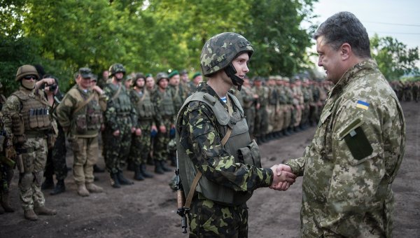 Необходимость частичной мобилизации объясняется в документе "распространением проявлений терроризма на территории Украины".
