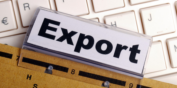 Oportunități de export pentru producătorii autohtoni – discutat de MEI