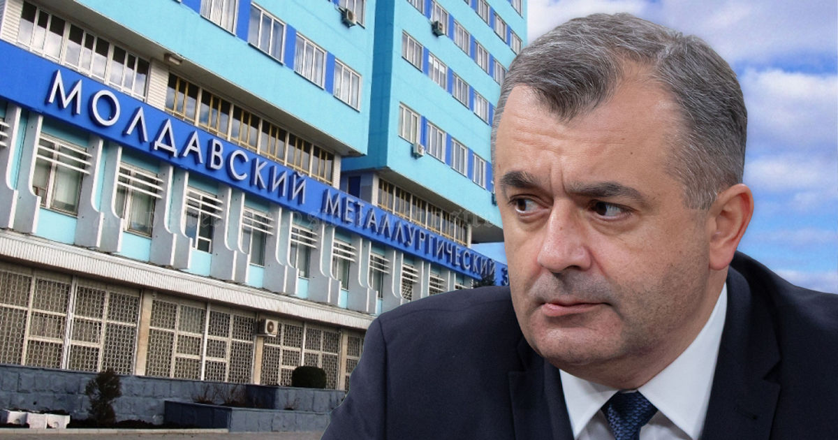 Кику о выдаче разрешения заводу в Рыбнице: Это незаконно. Коллаж: Point.md