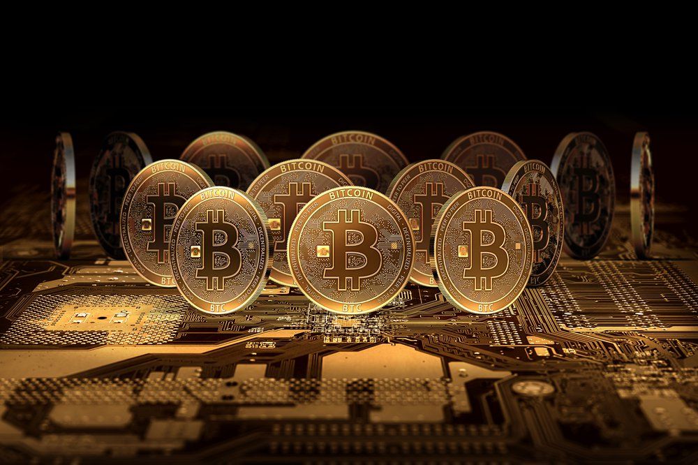 Bitcoin a început noul an în scădere, pentru prima oară din 2015. 