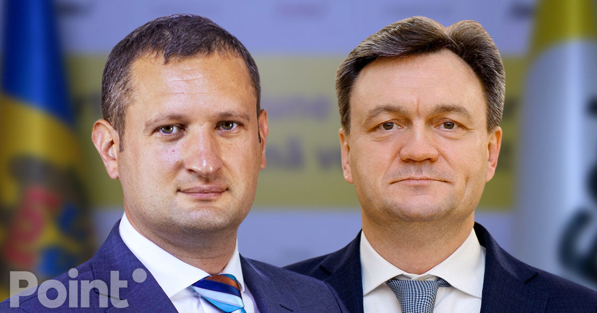 Cheptonar: În PAS nu există scindare, iar activitatea lui Recean este apreciată.